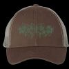 Bio-Washed Trucker Cap Thumbnail