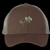 Bio-Washed Trucker Cap Thumbnail