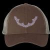 Bio-Washed Trucker Cap Thumbnail