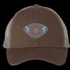 Bio-Washed Trucker Cap Thumbnail