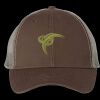 Bio-Washed Trucker Cap Thumbnail