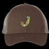 Bio-Washed Trucker Cap Thumbnail