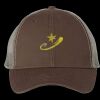 Bio-Washed Trucker Cap Thumbnail