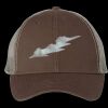 Bio-Washed Trucker Cap Thumbnail