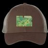 Bio-Washed Trucker Cap Thumbnail