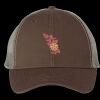 Bio-Washed Trucker Cap Thumbnail