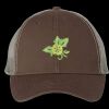 Bio-Washed Trucker Cap Thumbnail