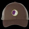 Bio-Washed Trucker Cap Thumbnail