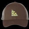 Bio-Washed Trucker Cap Thumbnail