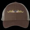 Bio-Washed Trucker Cap Thumbnail