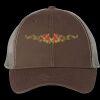 Bio-Washed Trucker Cap Thumbnail