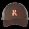 Bio-Washed Trucker Cap Thumbnail