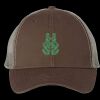 Bio-Washed Trucker Cap Thumbnail