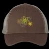 Bio-Washed Trucker Cap Thumbnail