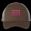 Bio-Washed Trucker Cap Thumbnail