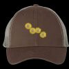 Bio-Washed Trucker Cap Thumbnail