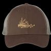 Bio-Washed Trucker Cap Thumbnail