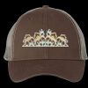 Bio-Washed Trucker Cap Thumbnail
