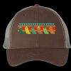 Bio-Washed Trucker Cap Thumbnail
