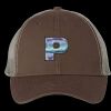 Bio-Washed Trucker Cap Thumbnail