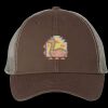 Bio-Washed Trucker Cap Thumbnail