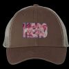 Bio-Washed Trucker Cap Thumbnail