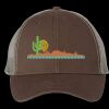 Bio-Washed Trucker Cap Thumbnail