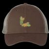 Bio-Washed Trucker Cap Thumbnail