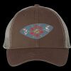 Bio-Washed Trucker Cap Thumbnail