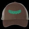 Bio-Washed Trucker Cap Thumbnail