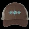 Bio-Washed Trucker Cap Thumbnail