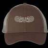 Bio-Washed Trucker Cap Thumbnail