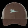 Bio-Washed Trucker Cap Thumbnail