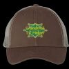 Bio-Washed Trucker Cap Thumbnail