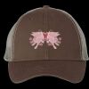 Bio-Washed Trucker Cap Thumbnail
