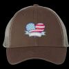 Bio-Washed Trucker Cap Thumbnail