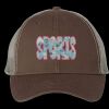 Bio-Washed Trucker Cap Thumbnail