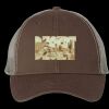Bio-Washed Trucker Cap Thumbnail