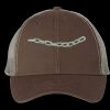 Bio-Washed Trucker Cap Thumbnail