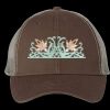 Bio-Washed Trucker Cap Thumbnail