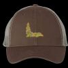 Bio-Washed Trucker Cap Thumbnail