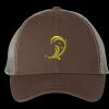 Bio-Washed Trucker Cap Thumbnail