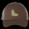 Bio-Washed Trucker Cap Thumbnail