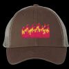 Bio-Washed Trucker Cap Thumbnail