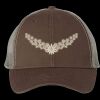 Bio-Washed Trucker Cap Thumbnail