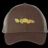 Bio-Washed Trucker Cap Thumbnail