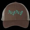 Bio-Washed Trucker Cap Thumbnail