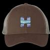 Bio-Washed Trucker Cap Thumbnail