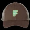Bio-Washed Trucker Cap Thumbnail