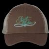 Bio-Washed Trucker Cap Thumbnail